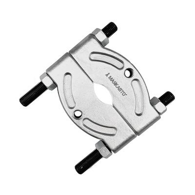 Купить Съемник подшипника сегмент 75-105мм МАЯКАВТО, 1007вт со склада в Москве. Оригинальные и OEM запчасти в наличии. Широкий выбор, гарантия качества. | РУСТЕХ.