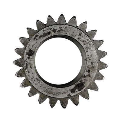 Купить Шестерня CARRARO 125455, CA0125455, 7028426, 10/906302, 11988585, 2113414, ABP3002717, 502831 A  со склада в Москве. Оригинальные и OEM запчасти в наличии. Широкий выбор, гарантия качества. | РУСТЕХ.