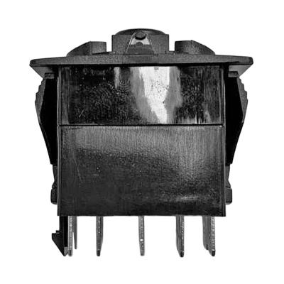 Купить Клавиша 701/80476 (10 контактов) со склада в Москве. Оригинальные и OEM запчасти в наличии. Широкий выбор, гарантия качества. | РУСТЕХ.