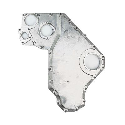 Купить Крышка картера распределительных шестерён Perkins 02/202168,02/200729,3716M052 A со склада в Москве. Оригинальные и OEM запчасти в наличии. Широкий выбор, гарантия качества. | РУСТЕХ.