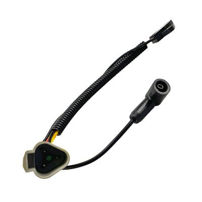 Купить Провод датчика корпуса ФГО 32/925709 А со склада в Москве. Оригинальные и OEM запчасти в наличии. Широкий выбор, гарантия качества. | РУСТЕХ.