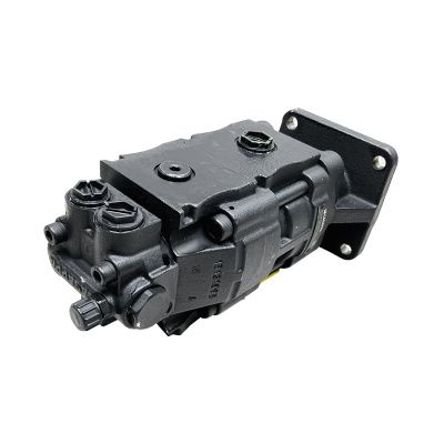 Купить Насос гидравлический CASAPPA 799137GY, 87743513, 799137J8 New Holland со склада в Москве. Оригинальные и OEM запчасти в наличии. Широкий выбор, гарантия качества. | РУСТЕХ.