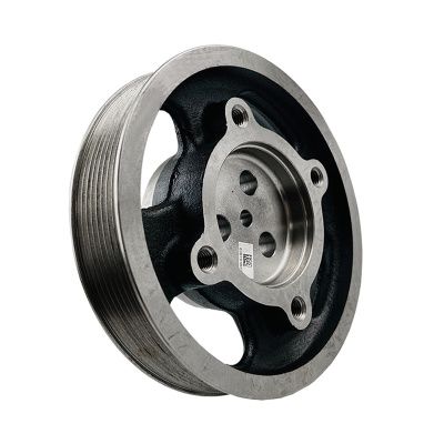 Купить Шкив коленвала 320/03143, 320/03079 JCB со склада в Москве. Оригинальные и OEM запчасти в наличии. Широкий выбор, гарантия качества. | РУСТЕХ.