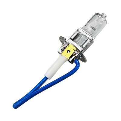 Купить Лампа рабочей фары H3 12V 55W 48321, 720/10061 А со склада в Москве. Оригинальные и OEM запчасти в наличии. Широкий выбор, гарантия качества. | РУСТЕХ.