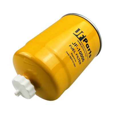 Купить Фильтр топливный 333/Y2490, 332/Y3163, FS1280, 3930942, 02/910150, 02/910150A, 336/E9731, ST20812 JF со склада в Москве. Оригинальные и OEM запчасти в наличии. Широкий выбор, гарантия качества. | РУСТЕХ.