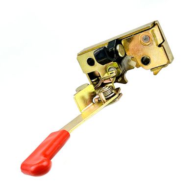 Купить Ручка двери внутренняя 826/11106, 826/11628 R А со склада в Москве. Оригинальные и OEM запчасти в наличии. Широкий выбор, гарантия качества. | РУСТЕХ.