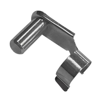 Купить Скоба фиксатор тяги 913/00012 JCB со склада в Москве. Оригинальные и OEM запчасти в наличии. Широкий выбор, гарантия качества. | РУСТЕХ.