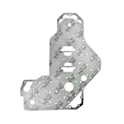 Купить Комплект прокладок двигателя Perkins AA, AB K7030  ULT0178/U5LB0152 Верх/Низ А со склада в Москве. Оригинальные и OEM запчасти в наличии. Широкий выбор, гарантия качества. | РУСТЕХ.