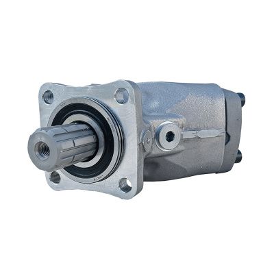 Купить Насос гидравлический PARKER 3781060, F1-061-R со склада в Москве. Оригинальные и OEM запчасти в наличии. Широкий выбор, гарантия качества. | РУСТЕХ.