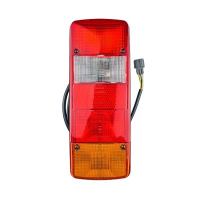 Купить Фонарь задний в сборе 700/50183 JCB со склада в Москве. Оригинальные и OEM запчасти в наличии. Широкий выбор, гарантия качества. | РУСТЕХ.