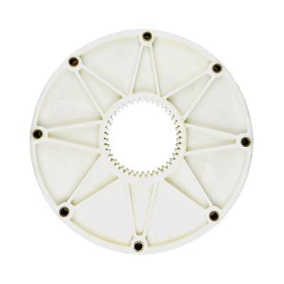 Купить Фланец Caterpillar  BOWEX COUPLING 102-1733, 65-FLE-PA-314,25 A со склада в Москве. Оригинальные и OEM запчасти в наличии. Широкий выбор, гарантия качества. | РУСТЕХ.