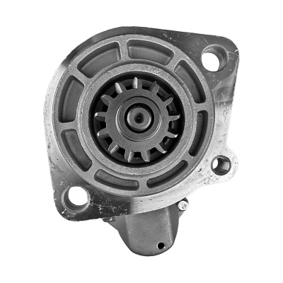 Купить Стартер JS STK9278, STK4278, 714/40472, 714/40521, 2-3379-2W KRAUF A со склада в Москве. Оригинальные и OEM запчасти в наличии. Широкий выбор, гарантия качества. | РУСТЕХ.