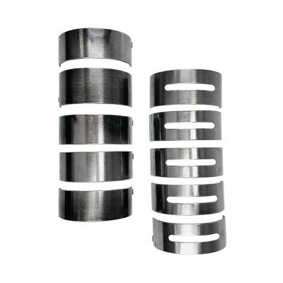 Купить Вкладыши коренные Perkins U5MB0034 10000-49001 02/192002 JCB со склада в Москве. Оригинальные и OEM запчасти в наличии. Широкий выбор, гарантия качества. | РУСТЕХ.