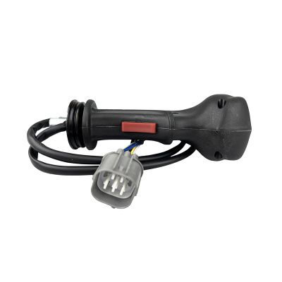 Купить Джойстик 701/80423 A со склада в Москве. Оригинальные и OEM запчасти в наличии. Широкий выбор, гарантия качества. | РУСТЕХ.