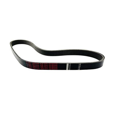 Купить Ремень 02/802540 JCB со склада в Москве. Оригинальные и OEM запчасти в наличии. Широкий выбор, гарантия качества. | РУСТЕХ.