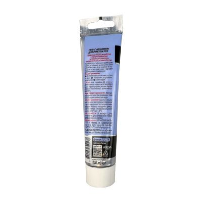 Купить Гель с абразивом для очистки рук RUSEFF (100 мл)					 со склада в Москве. Оригинальные и OEM запчасти в наличии. Широкий выбор, гарантия качества. | РУСТЕХ.