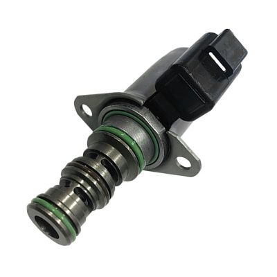 Купить Клапан соленоид 25/223168 JCB со склада в Москве. Оригинальные и OEM запчасти в наличии. Широкий выбор, гарантия качества. | РУСТЕХ.