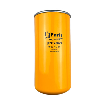 Купить Фильтр топливный тонкой отчистки VOLVO 20805349, P550372, SN70392, CX629, FF5702, FC71120, ST20629 А со склада в Москве. Оригинальные и OEM запчасти в наличии. Широкий выбор, гарантия качества. | РУСТЕХ.