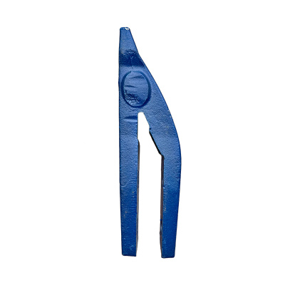 Купить Зуб ковша TEREX 1462201M3 A со склада в Москве. Оригинальные и OEM запчасти в наличии. Широкий выбор, гарантия качества. | РУСТЕХ.