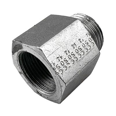 Купить Переходник БРС 1" А со склада в Москве. Оригинальные и OEM запчасти в наличии. Широкий выбор, гарантия качества. | РУСТЕХ.