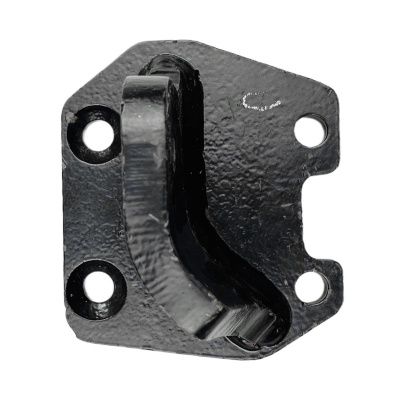 Купить Пластина крепления ДВС JCB444 левая 335/08805 JCB со склада в Москве. Оригинальные и OEM запчасти в наличии. Широкий выбор, гарантия качества. | РУСТЕХ.