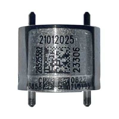 Купить Клапан топливной форсунки 28525582 A со склада в Москве. Оригинальные и OEM запчасти в наличии. Широкий выбор, гарантия качества. | РУСТЕХ.