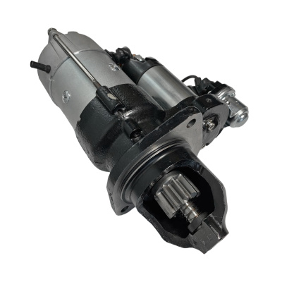 Купить Стартер JS205 IND 335/H8931, 3935328, IMS201015, STP0857MH KRAUF A со склада в Москве. Оригинальные и OEM запчасти в наличии. Широкий выбор, гарантия качества. | РУСТЕХ.