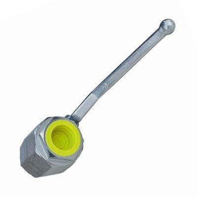 Купить Двухходовой шаровой кран высокого давления HYDAC KHM-G11/4-1112-09X-A со склада в Москве. Оригинальные и OEM запчасти в наличии. Широкий выбор, гарантия качества. | РУСТЕХ.