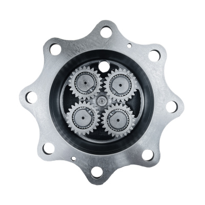 Купить Крышка бортовой передачи в сборе CARRARO 441728, 2097466, 210-5924, 2105924 A со склада в Москве. Оригинальные и OEM запчасти в наличии. Широкий выбор, гарантия качества. | РУСТЕХ.