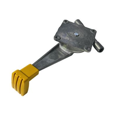 Купить Трос газа SB с ручкой 910/60236 А со склада в Москве. Оригинальные и OEM запчасти в наличии. Широкий выбор, гарантия качества. | РУСТЕХ.