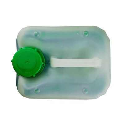 Купить Антифриз ReinWell G11 зеленый (5кг) 3206 А со склада в Москве. Оригинальные и OEM запчасти в наличии. Широкий выбор, гарантия качества. | РУСТЕХ.