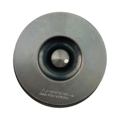 Купить Поршень в сборе +0.5mm 320/09238 A со склада в Москве. Оригинальные и OEM запчасти в наличии. Широкий выбор, гарантия качества. | РУСТЕХ.