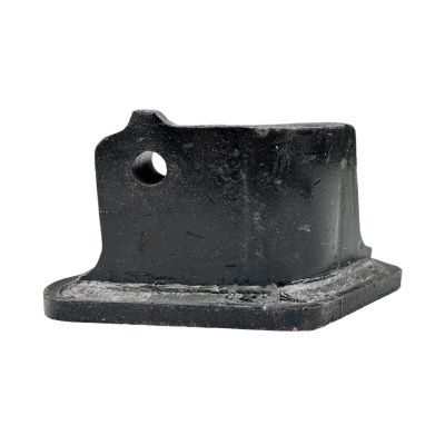 Купить Пластина крепления ДВС JCB444 правая 335/08918 JCB со склада в Москве. Оригинальные и OEM запчасти в наличии. Широкий выбор, гарантия качества. | РУСТЕХ.