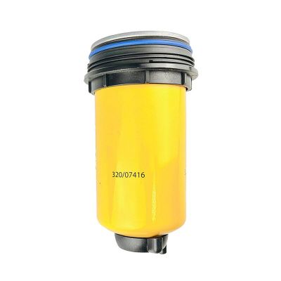 Купить Фильтр топливный 320/07416, ST20146 A со склада в Москве. Оригинальные и OEM запчасти в наличии. Широкий выбор, гарантия качества. | РУСТЕХ.