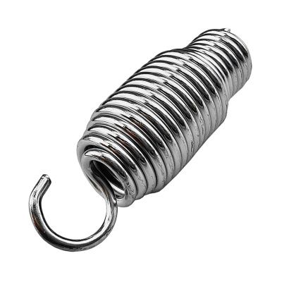 Купить Пружина троса газа SB 814/10179 JCB со склада в Москве. Оригинальные и OEM запчасти в наличии. Широкий выбор, гарантия качества. | РУСТЕХ.