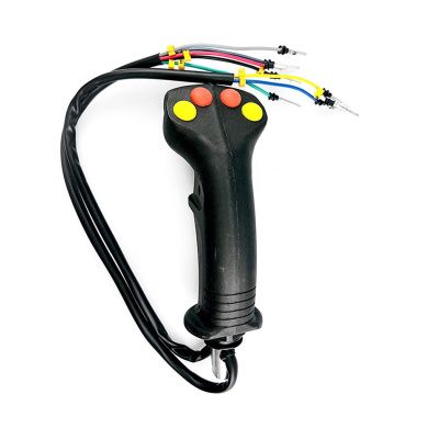 Купить Джойстик 701/80427 A со склада в Москве. Оригинальные и OEM запчасти в наличии. Широкий выбор, гарантия качества. | РУСТЕХ.