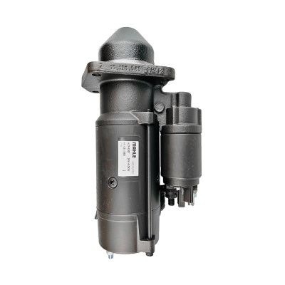 Купить Стартер JS 24V AZF4267, 320/A9080, MS5 MAHLE OEM со склада в Москве. Оригинальные и OEM запчасти в наличии. Широкий выбор, гарантия качества. | РУСТЕХ.