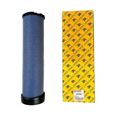 Купить Фильтр воздушный внутренний 32/925402 JCB со склада в Москве. Оригинальные и OEM запчасти в наличии. Широкий выбор, гарантия качества. | РУСТЕХ.