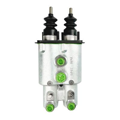 Купить Тормозной цилиндр Hidromek F1861510, F1861530, F18/61510, F18/61530, 220-8226, 87714038, 15616192 A со склада в Москве. Оригинальные и OEM запчасти в наличии. Широкий выбор, гарантия качества. | РУСТЕХ.