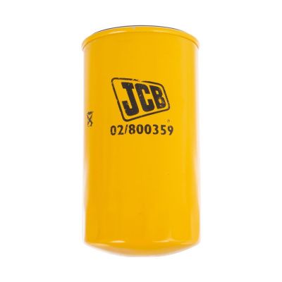 Купить Фильтр масляный JS 02/800359, P551257, ST10718 А со склада в Москве. Оригинальные и OEM запчасти в наличии. Широкий выбор, гарантия качества. | РУСТЕХ.