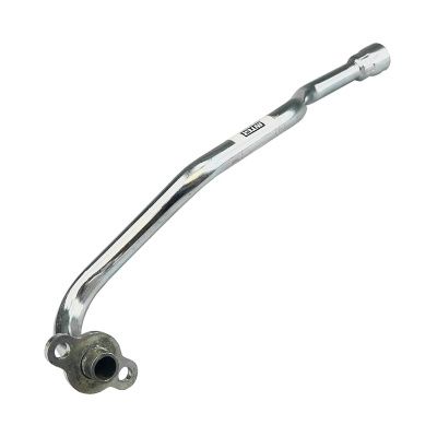 Купить Трубка отвода масла 320/04221 А со склада в Москве. Оригинальные и OEM запчасти в наличии. Широкий выбор, гарантия качества. | РУСТЕХ.