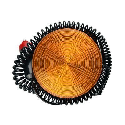 Купить Маяк 12V LED 700/50114, 700/36800, 401/E0088 (h=124) А со склада в Москве. Оригинальные и OEM запчасти в наличии. Широкий выбор, гарантия качества. | РУСТЕХ.