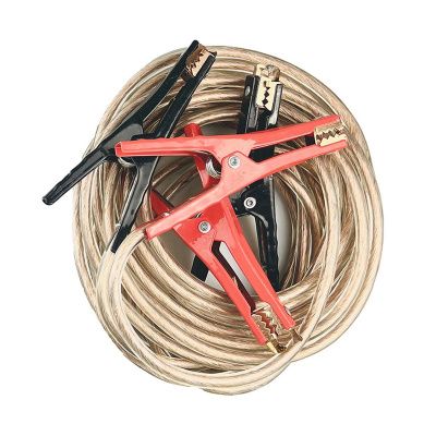 Купить Провода пусковые 700А. со склада в Москве. Оригинальные и OEM запчасти в наличии. Широкий выбор, гарантия качества. | РУСТЕХ.