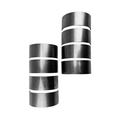 Купить Вкладыши шатунные (+0,25) 320/09339, 320/09206, 320/03271  (Комплект) А со склада в Москве. Оригинальные и OEM запчасти в наличии. Широкий выбор, гарантия качества. | РУСТЕХ.