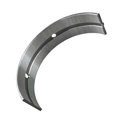 Купить Вкладыши коренные комплект (+0.25) замок посередине на верхнем вкладыше 320/09203 A со склада в Москве. Оригинальные и OEM запчасти в наличии. Широкий выбор, гарантия качества. | РУСТЕХ.