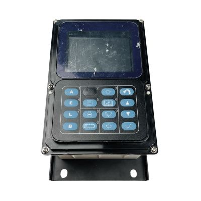 Купить Панель управления (монитор) Komatsu PC200-7 7835-12-3007 A со склада в Москве. Оригинальные и OEM запчасти в наличии. Широкий выбор, гарантия качества. | РУСТЕХ.
