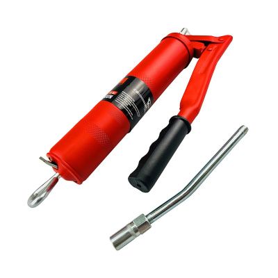 Купить Шприц плунжерный для смазки 992/11300 OEM со склада в Москве. Оригинальные и OEM запчасти в наличии. Широкий выбор, гарантия качества. | РУСТЕХ.