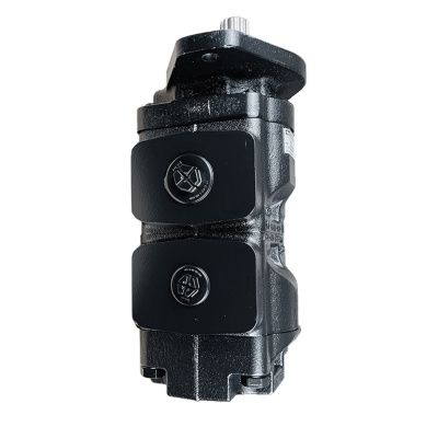 Купить Насос гидравлический 332/F9030, 20/925580, 7029120048 PARKER со склада в Москве. Оригинальные и OEM запчасти в наличии. Широкий выбор, гарантия качества. | РУСТЕХ.