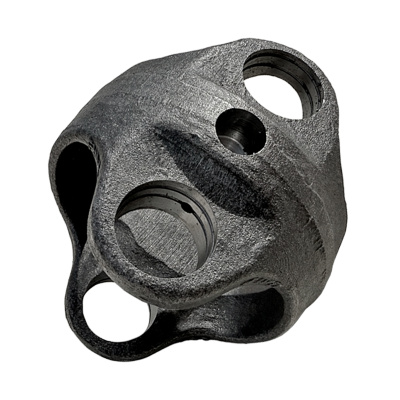 Купить Яблоко полуоси John Deere AL161459 A со склада в Москве. Оригинальные и OEM запчасти в наличии. Широкий выбор, гарантия качества. | РУСТЕХ.