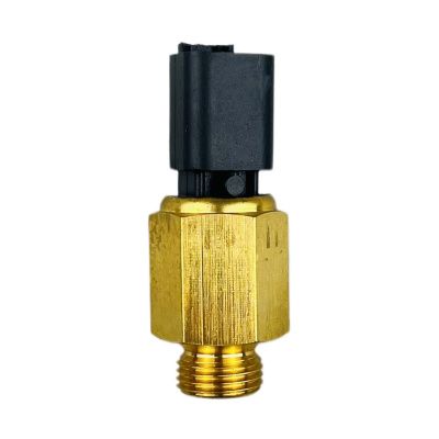 Купить Датчик температуры КПП 701/80324 A со склада в Москве. Оригинальные и OEM запчасти в наличии. Широкий выбор, гарантия качества. | РУСТЕХ.